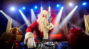Explainer: How Do I Tune Into Christmas FM?