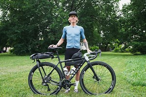 All the Unreleased and New Gear We Spotted at Unbound Gravel