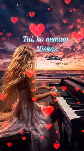 57K views · 1.1K reactions | Tai, ko nemato niekas... | Virš debesų | Facebook