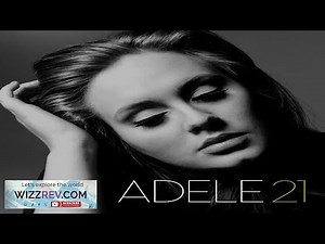 Adele Album Collection All 4 studio albums 19 21 25 & 30 Review
