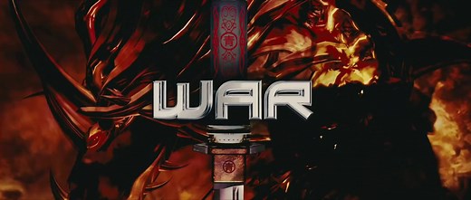 WAR (2007) Trailer VO - HD