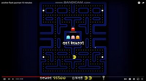 Highlight: Neave Pacman.