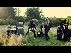 LYDSYN - Kat Ser Kat (Official)