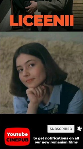 Liceenii | Trailer Lungmetraj | Cinepub #cinepub #highschool #film