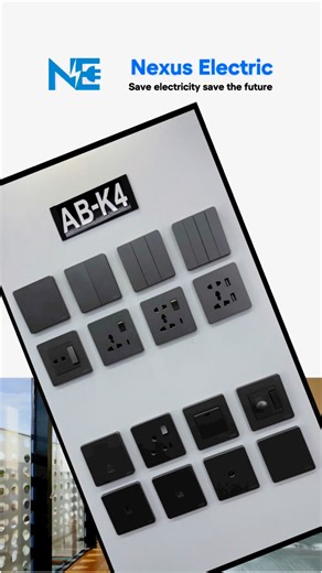 7.7K views · 45 reactions | ART DNA and PEHA Switch-Socket #V23 #V12 #E9 #A69 #A68 #E3 #D3 #A63 #AB-G3 #AB-K4 | Nexus Electric | Facebook