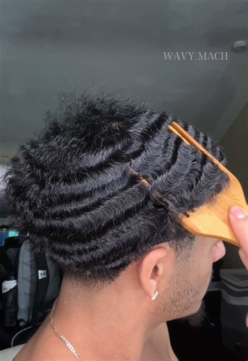 Understanding Wolfing Weeks for Waves Hair