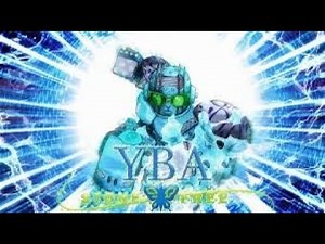 I Played YBA In 2025 And This Happened..