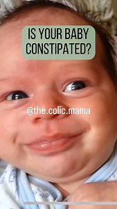 Is it constipation? Or is it actually Infant Dyschezia? 😣💩 This misunderstood condition affects around 1 in 10 babies — and is often mistaken for constipation. Here’s what it looks like: 🚼 Baby strains, cries, grunts, turns red ⏱️ This can last 10–30 minutes 💩 Then they pass a soft stool — or sometimes nothing at all Sound familiar? This is NOT constipation. It’s Infant Dyschezia — a developmental phase where babies struggle to coordinate tummy muscles and pelvic floor to pass stools. For so