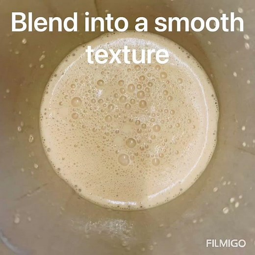 Homemade Chocolate Frappe Without Whipped Cream|Quick & Easy Iced Chocolate Frappe