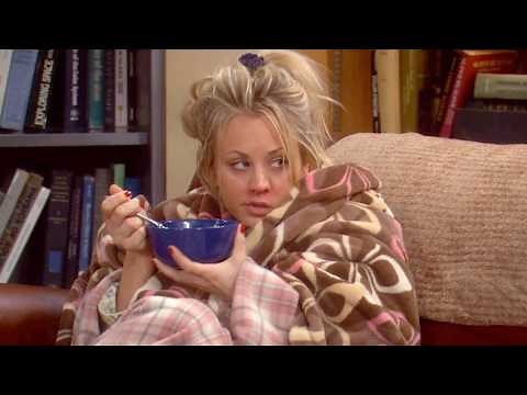 1 Hour of ‘Big Bang Theory’ to Help You Decompress From People