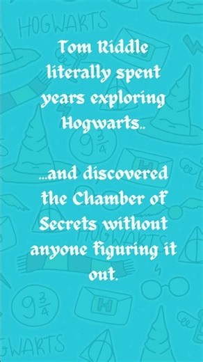 🚿 Hogwarts Shower Thoughts # 3: How Many Students Got Away With Breaking Rules?