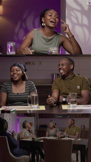 Funny Family Card Game Challenge