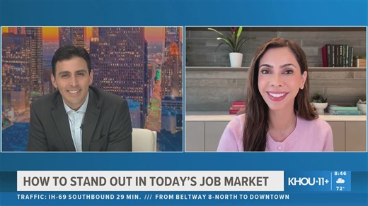 How to get hired faster in 2026: Smarter job search tips