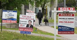 Is retirement out of reach for Canadians — young and old?