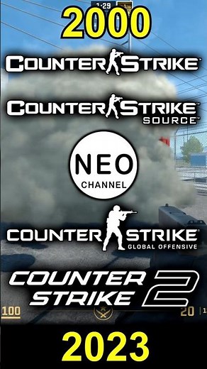 CS - T Red de_nuke Evolution or Nuke map Outside Box | Fire in the hole!