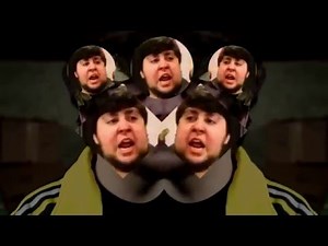 JonMaster - TronTime