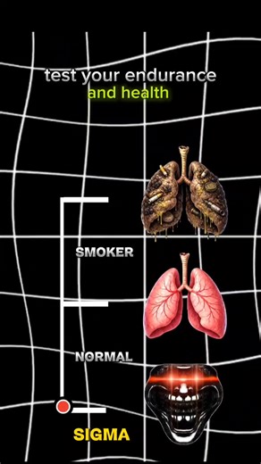 Test your endurance and health and write in the comments what level you reached 👇 #fitness #USA #staminachallenge #challenge #stamina