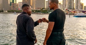 Will Smith elenca seus filmes favoritos em toda a carreira; veja quais são