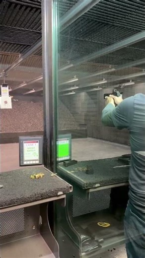 Laugo Arms Alien Remus, forced malfunctions and mag changes #shootingpractice #laugoarms #shooting