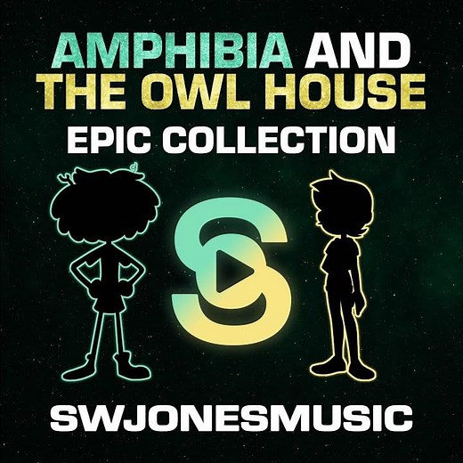 Welcome To Amphibia (From "Amphibia")