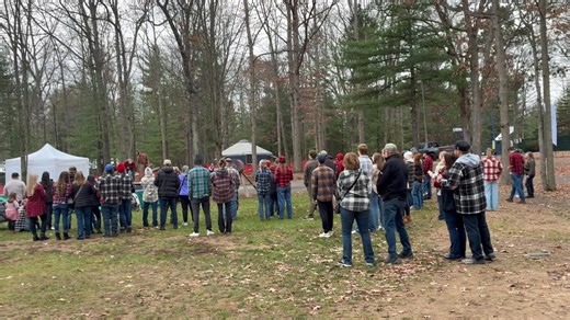 15 reactions | Jack Pine Lumberjack Shows on Reels | Facebook