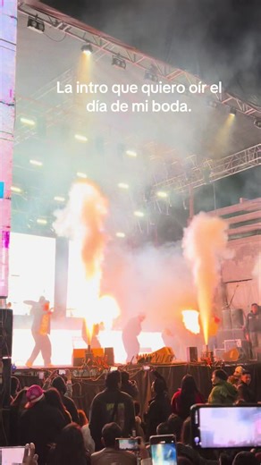 La intro perfecta para tu boda: Black Power