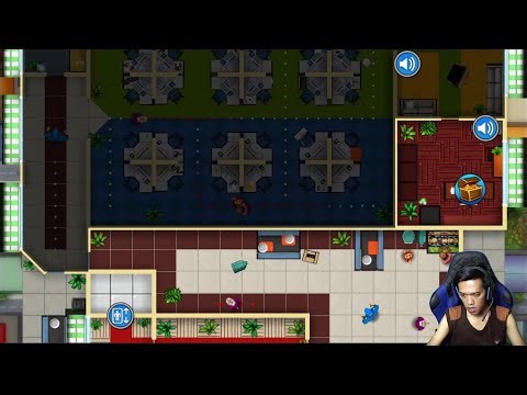 [MEMORI] Robbery Bob 1 Extra 6-10