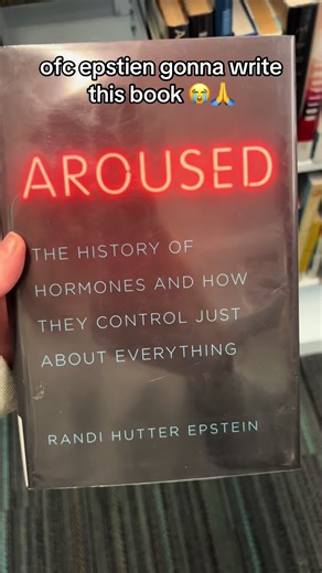 it was fr in front of us the whole time #epstien #island #horrfic #diddyblud #library