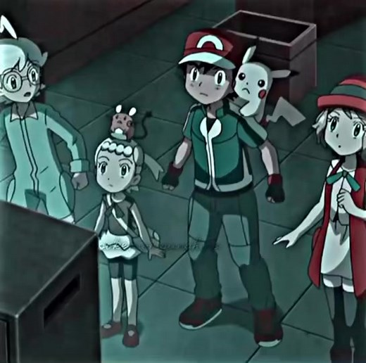 Si pero esto💔 || #fyp #parati #pokemonsunshine