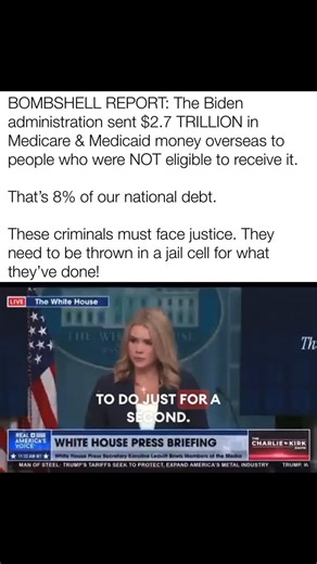Grant Godwin on Instagram: "I hope DOGE exposes every bit of this SCAM on the American people. The new proposal in Washington for Medicaid doesn’t affect anyone who is legitimately eligible, it cleans up this egregious theft of taxpayer dollars. This is exactly what I voted for! CLEAN IT UP!"