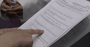 N.B. doctors call for legislation to cut down on paperwork