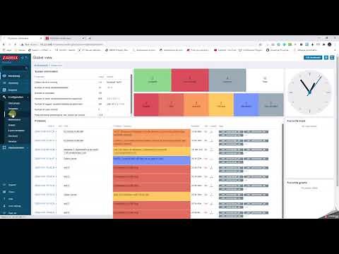 5. How to Delete Host in Zabbix