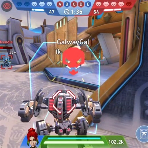 mech arena new price update #mecharena #gaming #teammech #mecharenagameplay #gamer