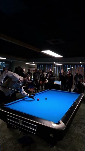 Next Level Pool Trick Shots by Jordan “PoolStriker” Moreira