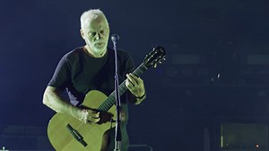 David Gilmour - High Hopes (Live At Pompeii)