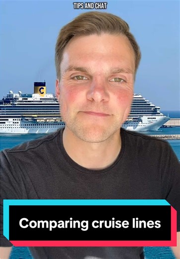 Comparing Cruise Lines: Key Differences Explained