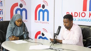 QODOBADA WARKA DUHUR RADIOMUQDISHO 08.01.2024 | Radio Mogadishu