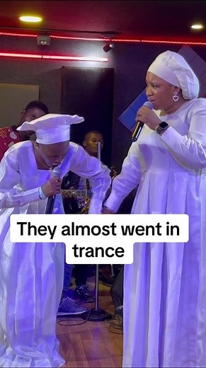 Trance-Inducing Song by Bola Halleluyah | Celestial Heritage