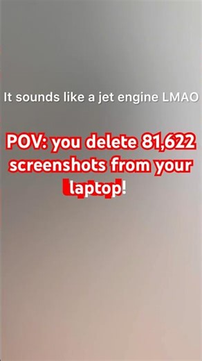 Have you ever wondered this? #viral #funny #laptop #viralvideo #comedy #windows ￼