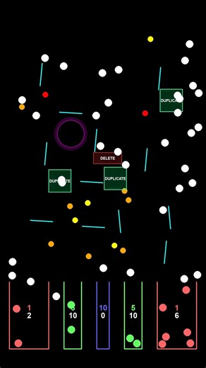 The Lone Survivor! 86 Points & 1 Ball Left 🔴