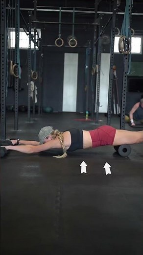 How to handstand the right way