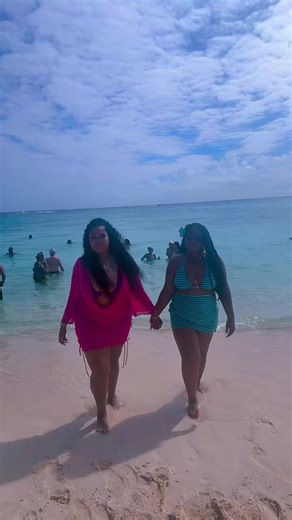 Island Vibes in the Cayman Islands