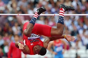 Erik Kynard - Alchetron, The Free Social Encyclopedia