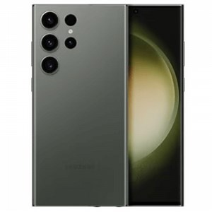 Samsung 三星 Galaxy S23 Ultra 5G 12GB/512GB 智能手機 叢林綠 SM-S9180ZGHTGY 香港行貨 | 友和 YOHO