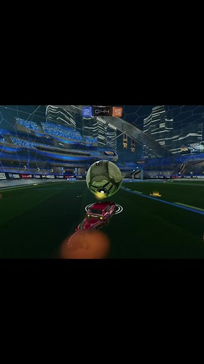 Competitive Rocket League Ranks Explained