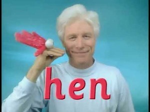 Between the Lions S01E22 Red Hat Green 60fps 1080p