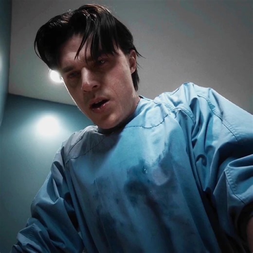 Best Vampire Characters: Finn Wittrock and Harry Gardner in American Horror Story