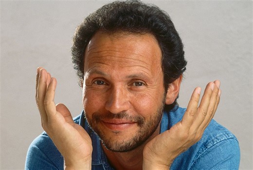'When Harry Met Sally': Billy Crystal Improvised This Iconic Quote From the Movie