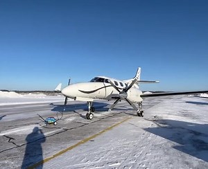 5.6K views · 325 reactions | Submission Sunday: A SA227-TT Swearingen Merlin startup by @anthonygalushka If you’d like to submit your own photos for next Sunday, send me a message! | Uretsky Aviation | Facebook