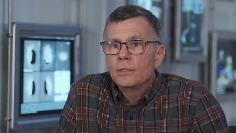 Exploring The Moon's Permanently Shadowed Regions With ShadowCam